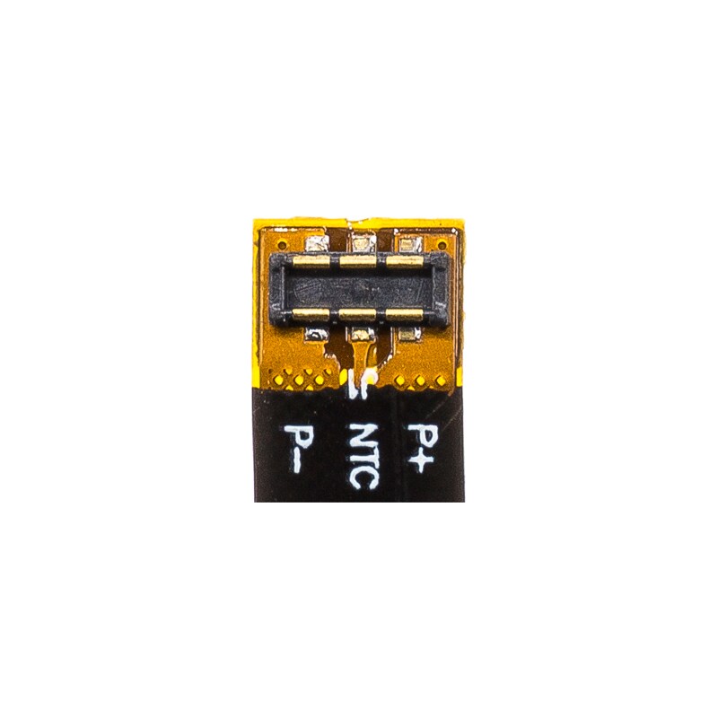 Batteri till SmartPhone, Mobil för Blackview BV9500, BV9500 Oro