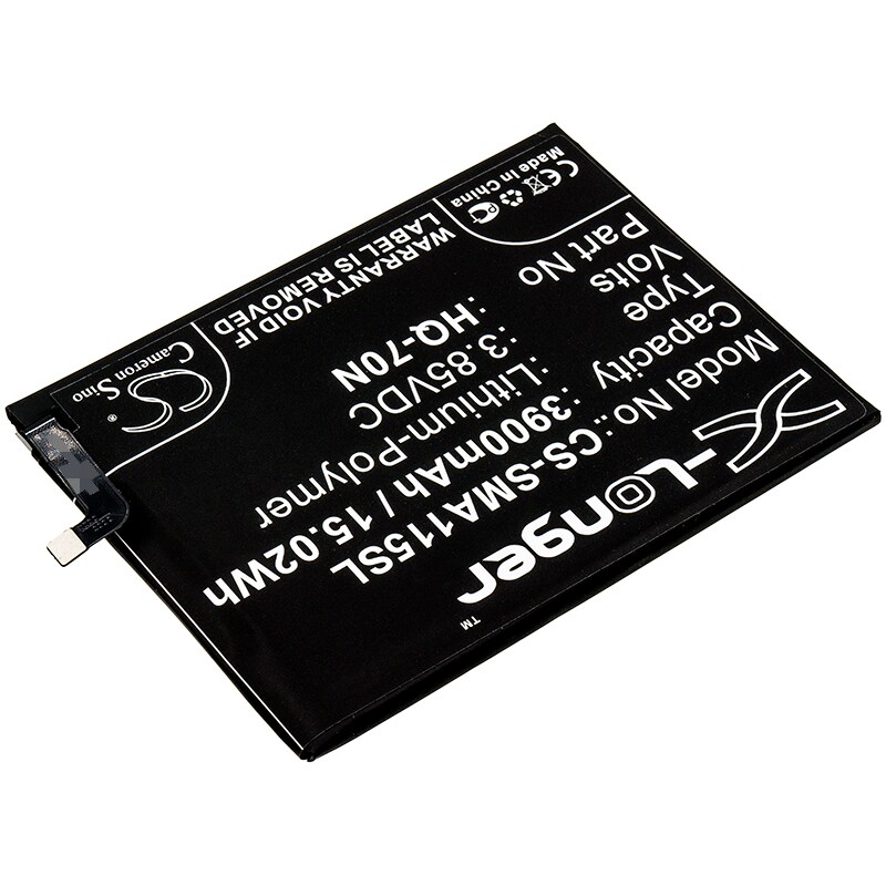Batteri till SmartPhone, Mobil för Samsung Galaxy A11, Galaxy A11 2020 m.fl.