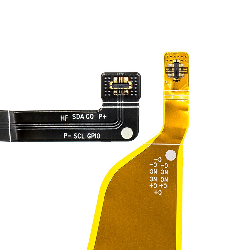 Batteri till SmartPhone, Mobil för VIVO iQOO Pro, iQOO Pro 5G, V1916 m.fl.