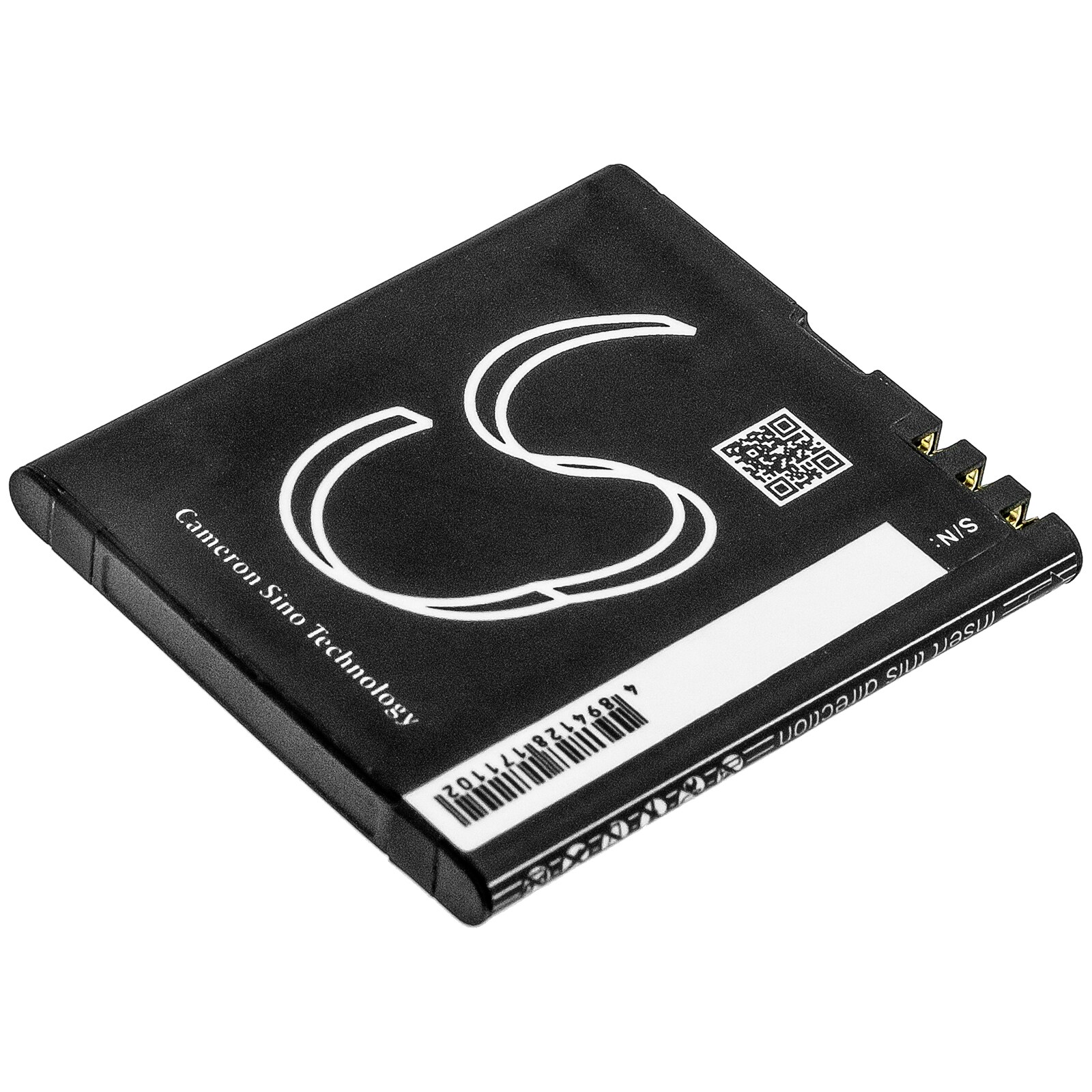 Batteri till SmartPhone, Mobil för Bea-fon SL495, SL595, SL595 Plus m.fl.