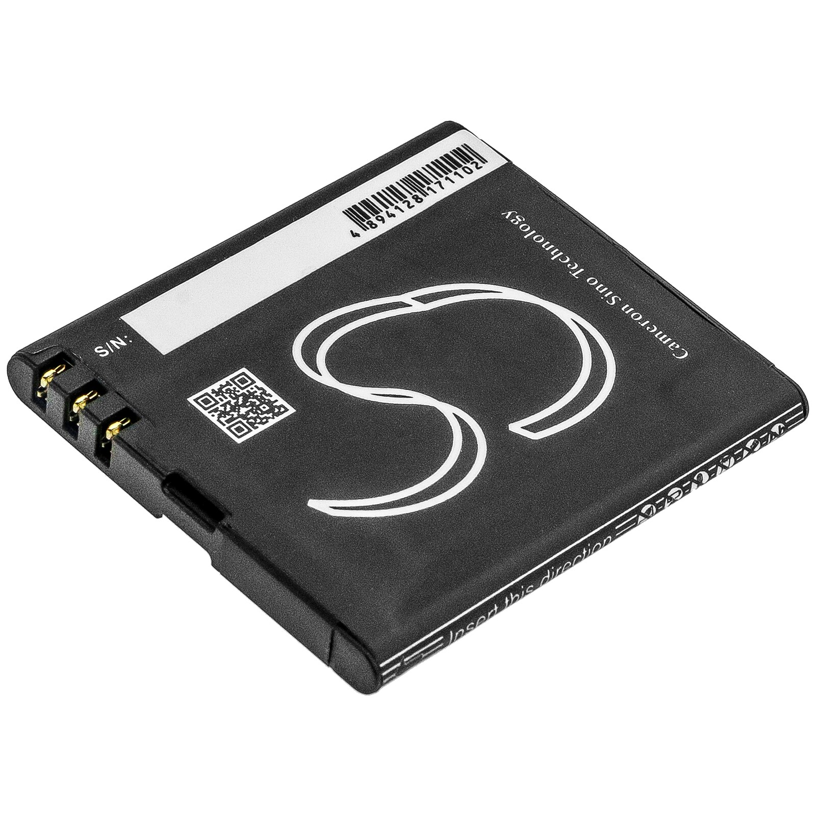 Batteri till SmartPhone, Mobil för Bea-fon SL495, SL595, SL595 Plus m.fl.