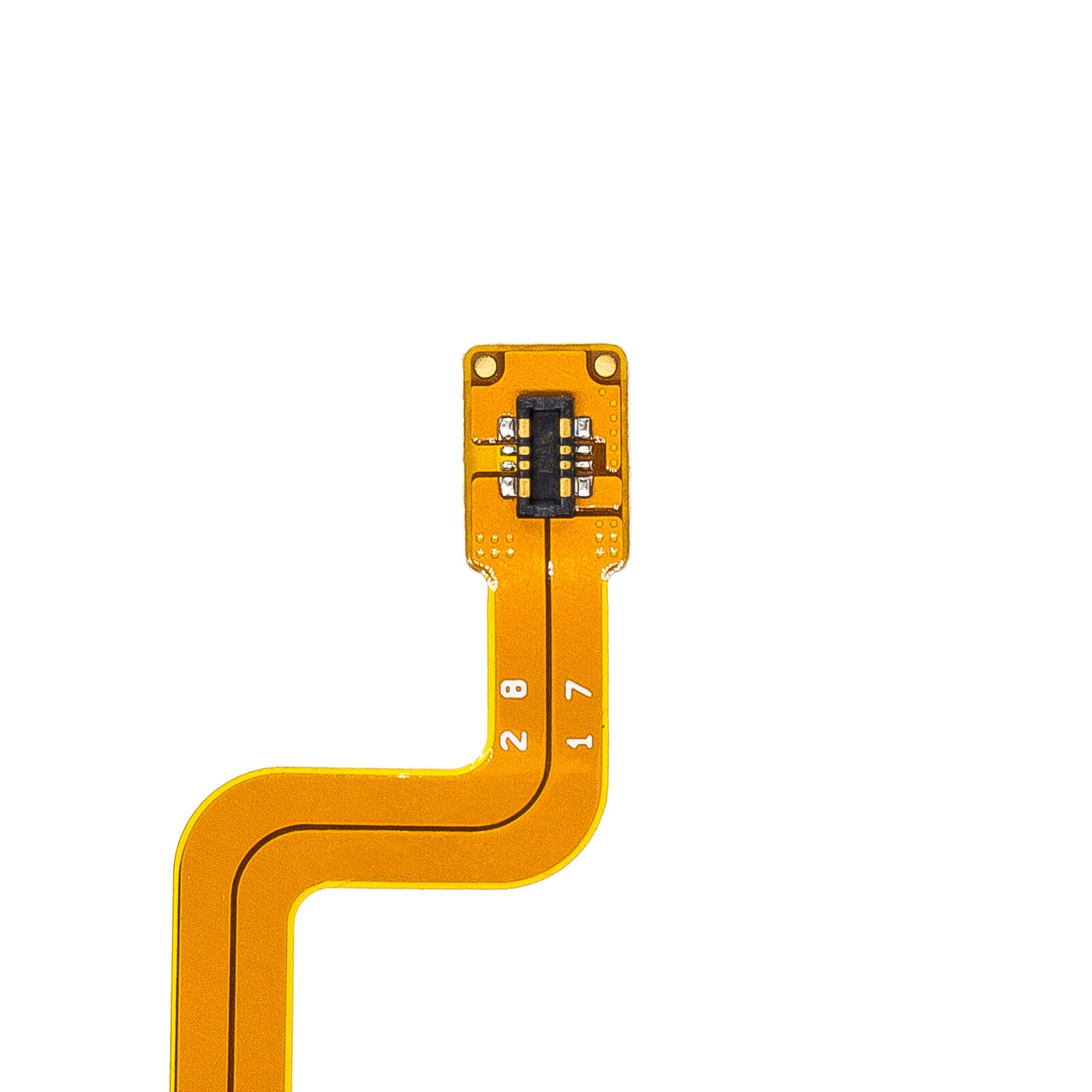 Batteri till SmartPhone, Mobil för Samsung Galaxy Z Flip, SM-F7000, SM-F700W/DS m.fl.