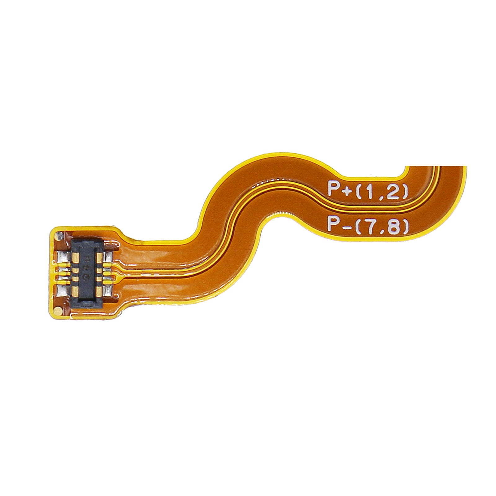 Batteri till SmartPhone, Mobil för Samsung Galaxy Z Flip 3, SM-F711B, SM-F711J m.fl.