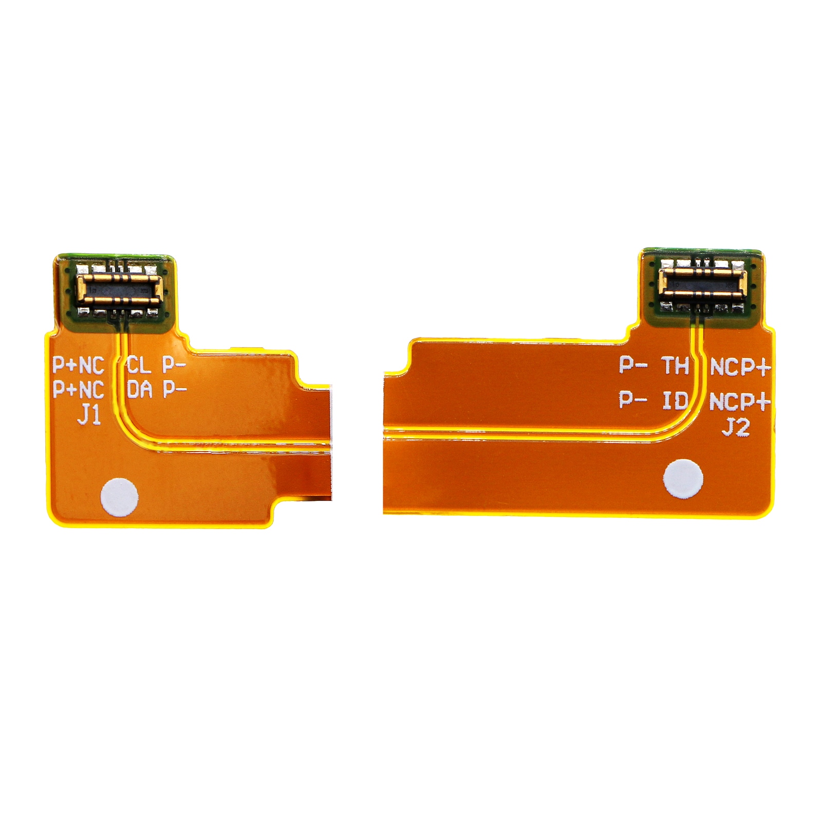 Batteri till SmartPhone, Mobil för ZTE Nubia Z40 Pro, Nubia Z40 Pro 5G m.fl.
