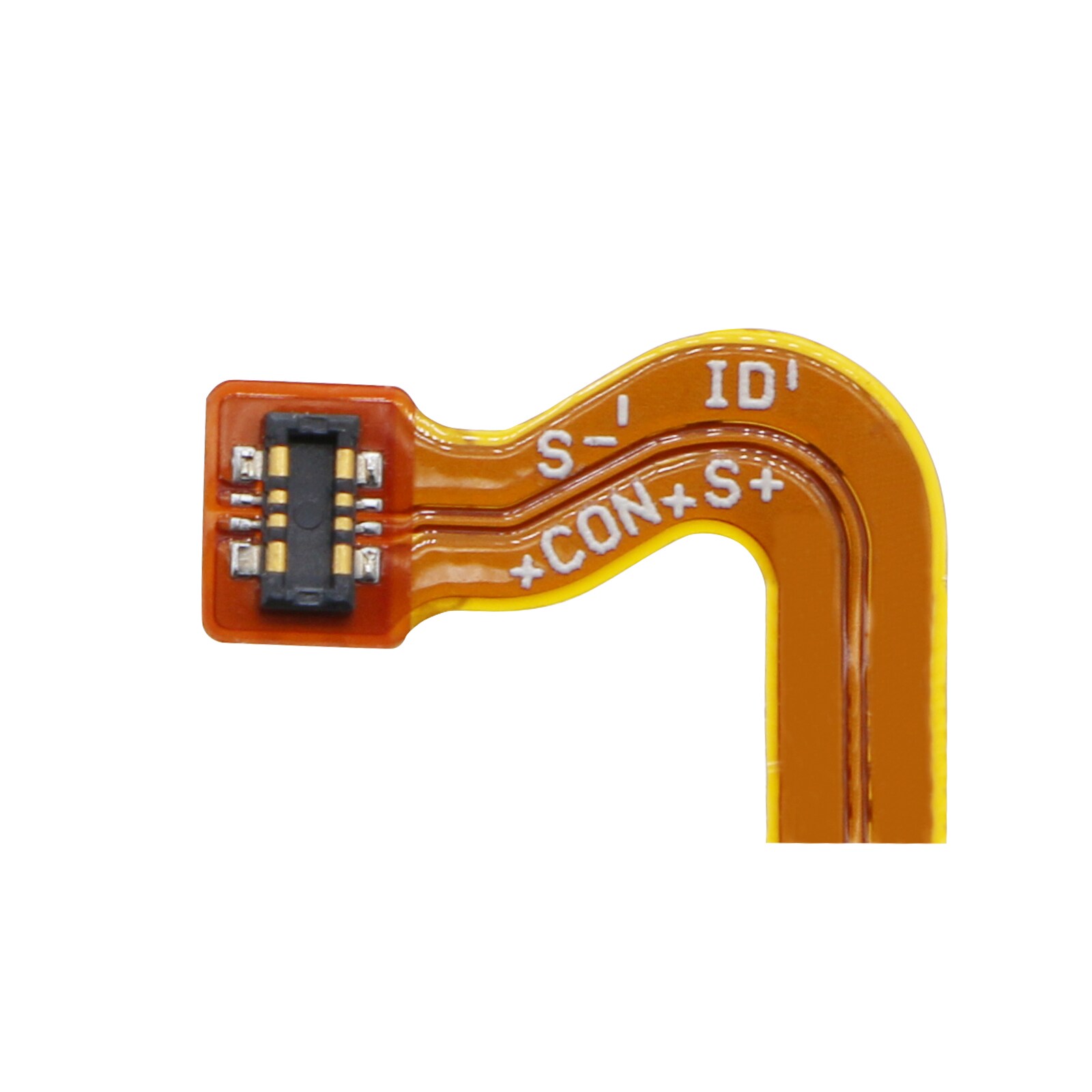 Batteri till SmartPhone, Mobil för Samsung Galaxy Z Flip 4, SM-F721U, SM-F721U1 m.fl.