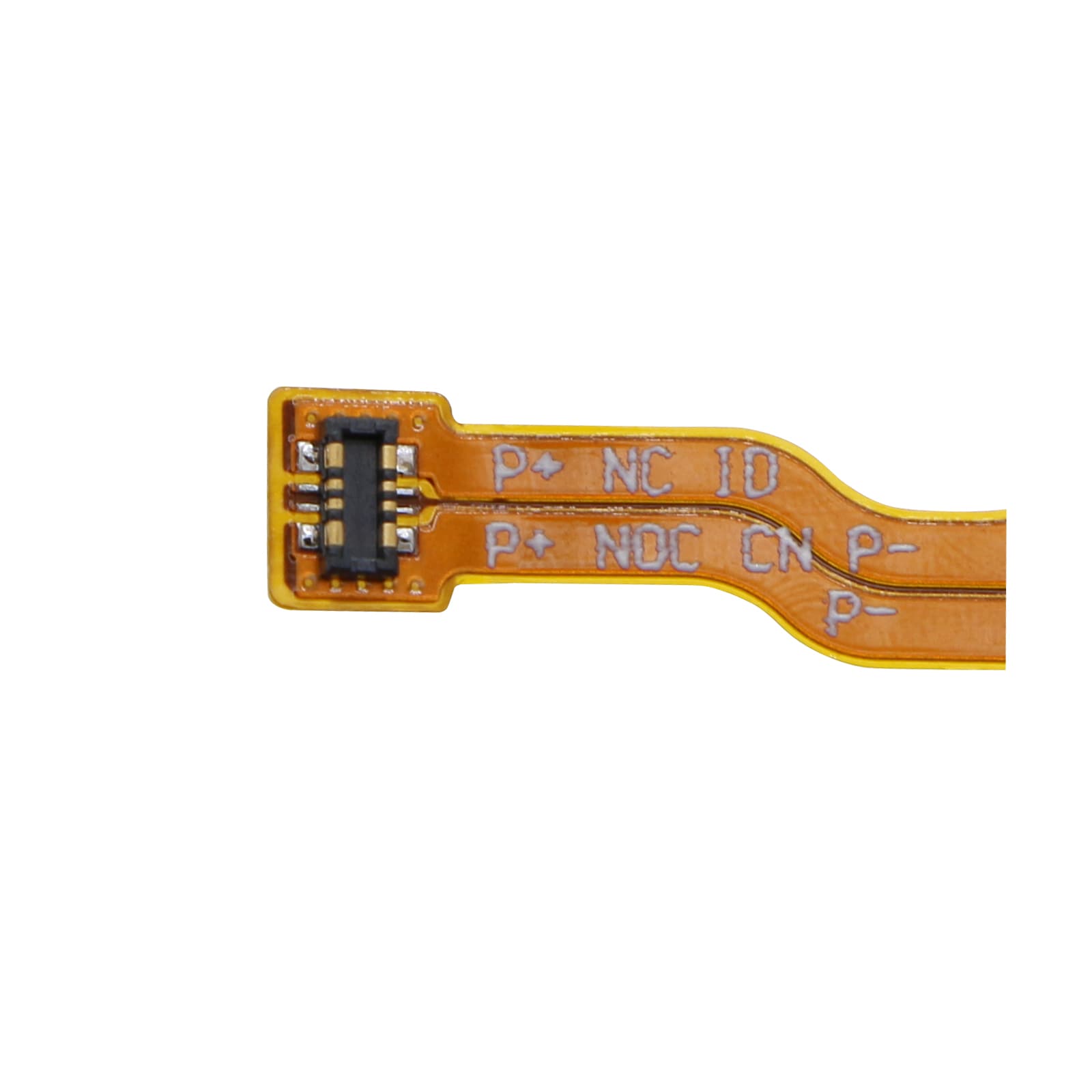 Batteri till SmartPhone, Mobil för Samsung Galaxy Z Flip 4, SM-F721U, SM-F721U1 m.fl.
