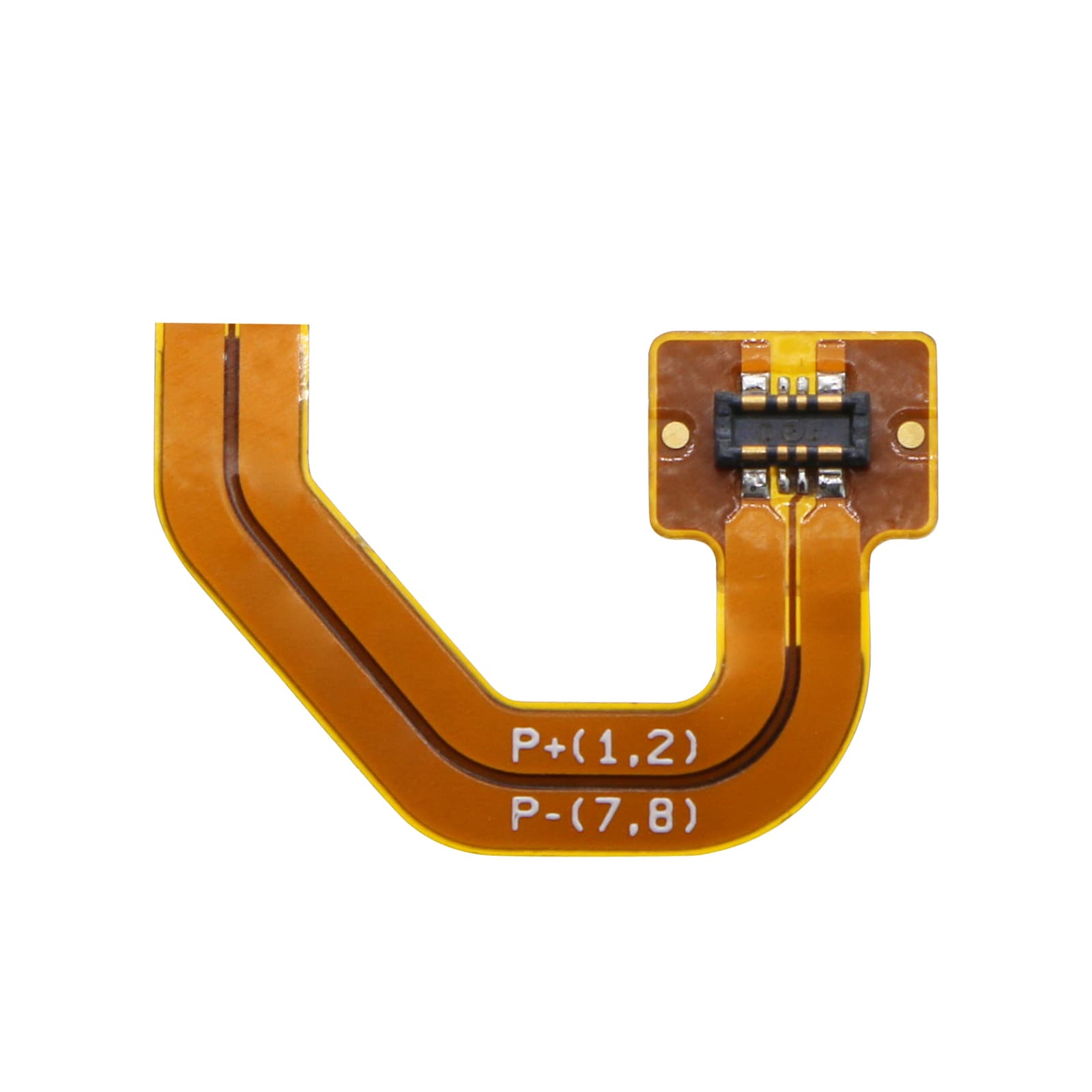 Batteri till SmartPhone, Mobil för Samsung Galaxy Z Flip F707U