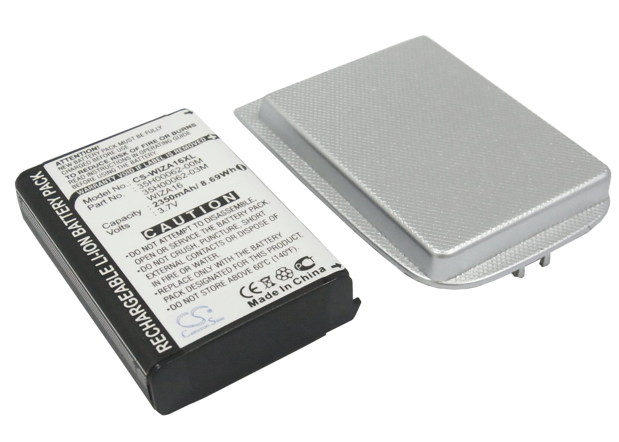 Batteri till SmartPhone, Mobil för T-Mobile MDA Vario, MDA Usm, MDA IV 4