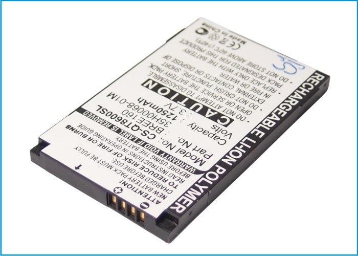 Batteri till SmartPhone, Mobil för Swisscom XPA v1405