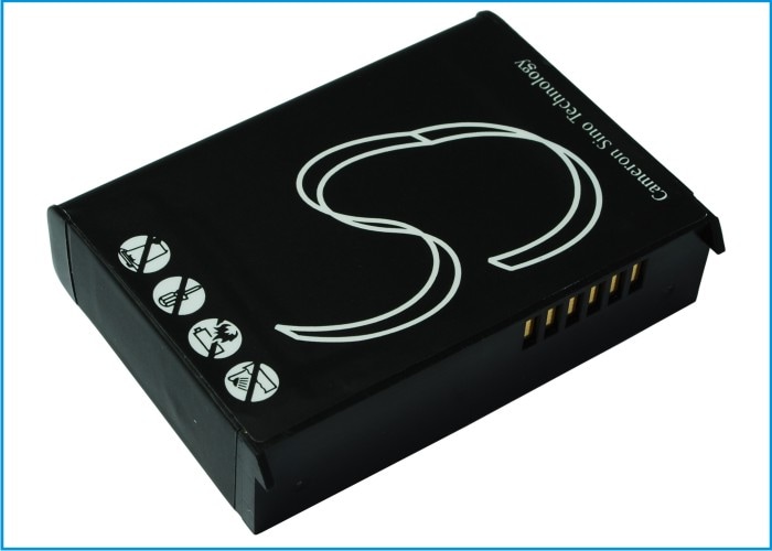 Batteri till SmartPhone, Mobil för HTC P3300, P3350, Artemis m.fl.