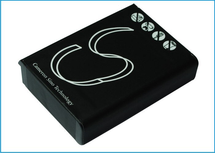 Batteri till SmartPhone, Mobil för HTC P3300, P3350, Artemis m.fl.