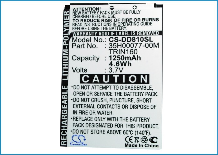 Batteri till SmartPhone, Mobil för Swisscom XPA v1510