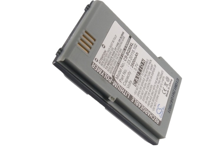 Batteri till SmartPhone, Mobil för Benq-Siemens P50