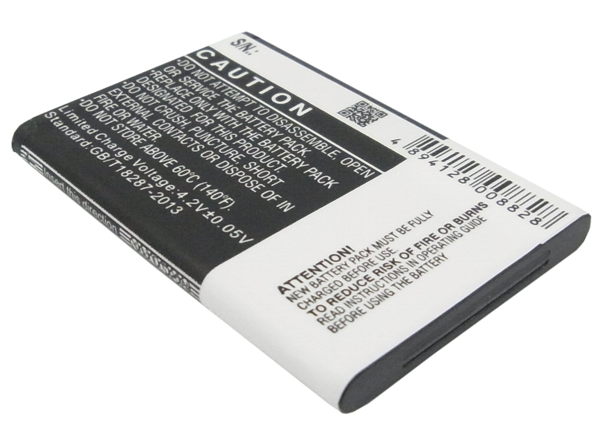 Batteri till SmartPhone, Mobil för JOA Telecom L210, L-210