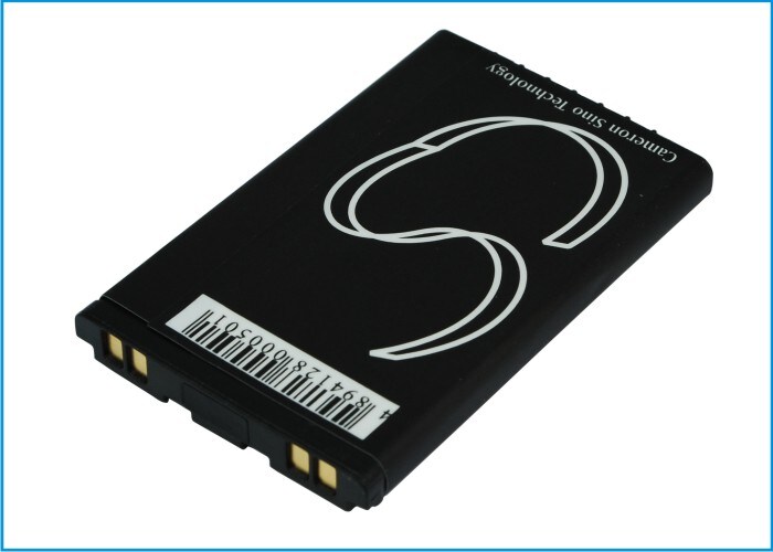 Batteri till SmartPhone, Mobil för LG VX6100, VX4700, AX5000 m.fl.