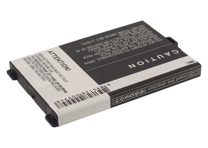 Batteri till SmartPhone, Mobil för Sagem MY-X5, MY-X3, MYX5 m.fl.