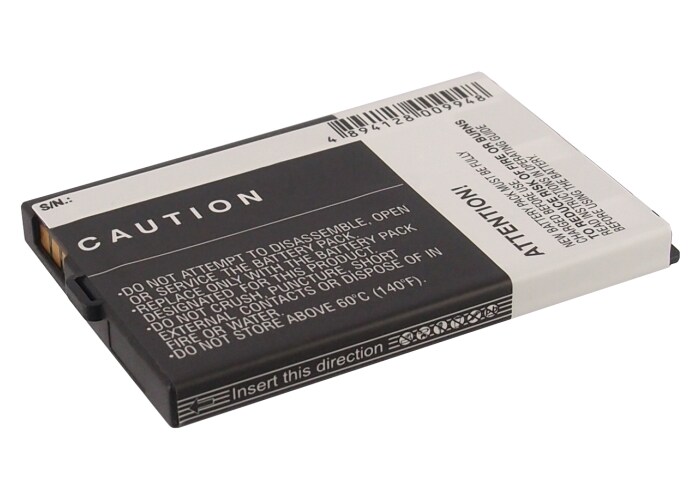 Batteri till SmartPhone, Mobil för Sagem MY-X5, MY-X3, MYX5 m.fl.