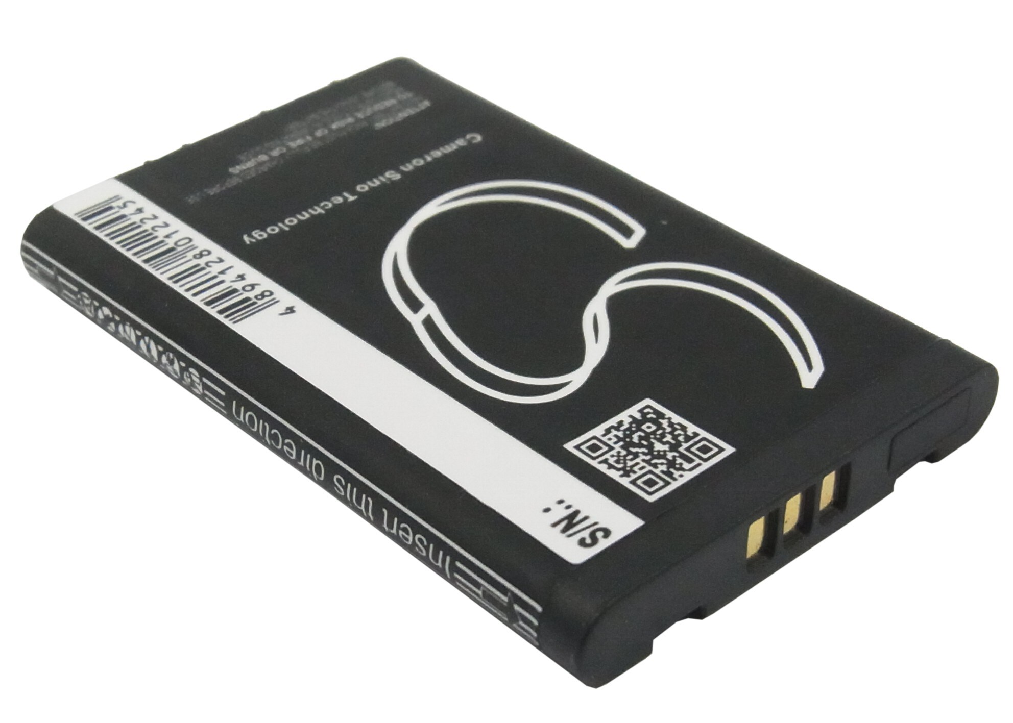 Batteri till SmartPhone, Mobil för Sprint CDM-120, CDM120SP