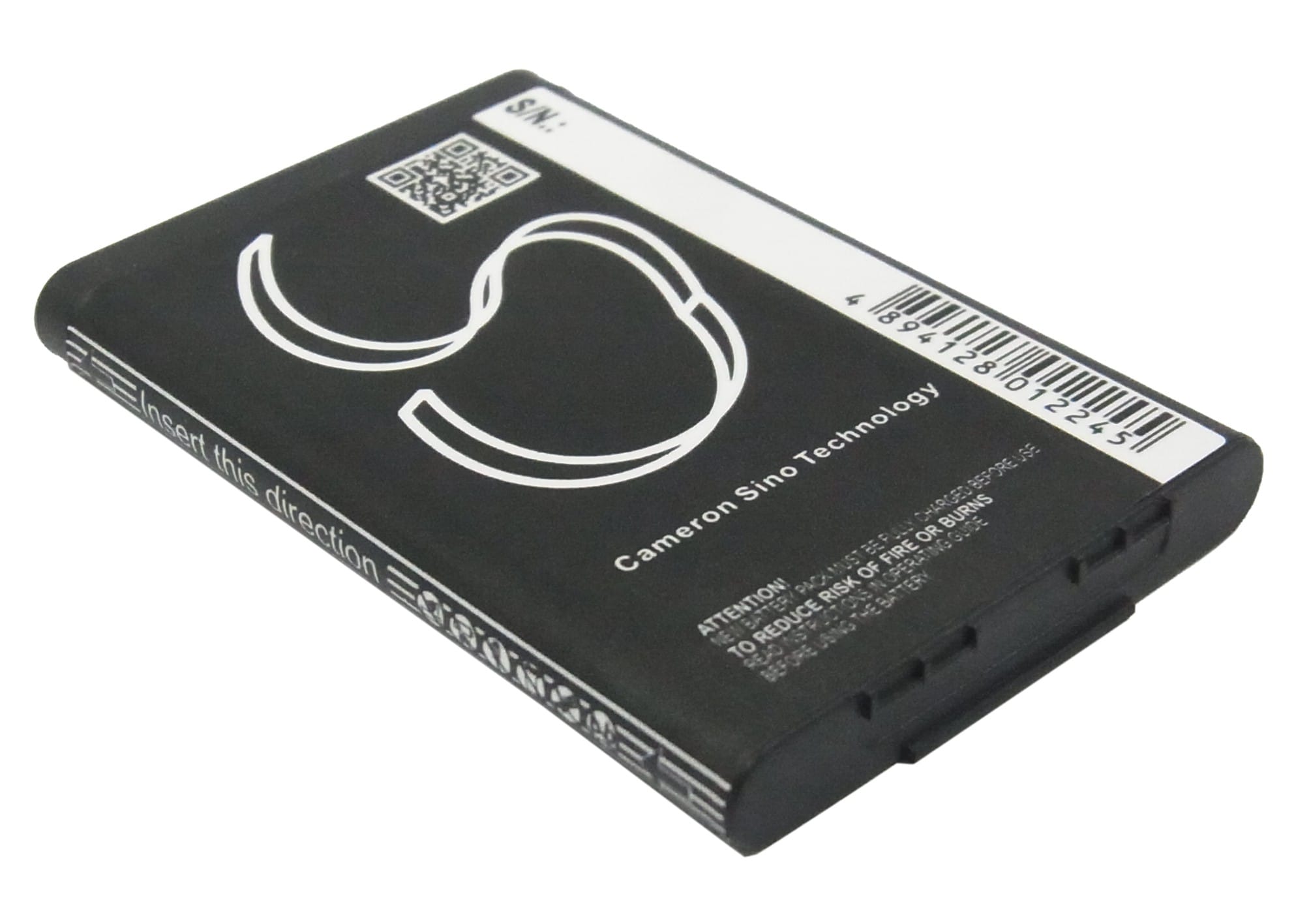Batteri till SmartPhone, Mobil för Sprint CDM-120, CDM120SP