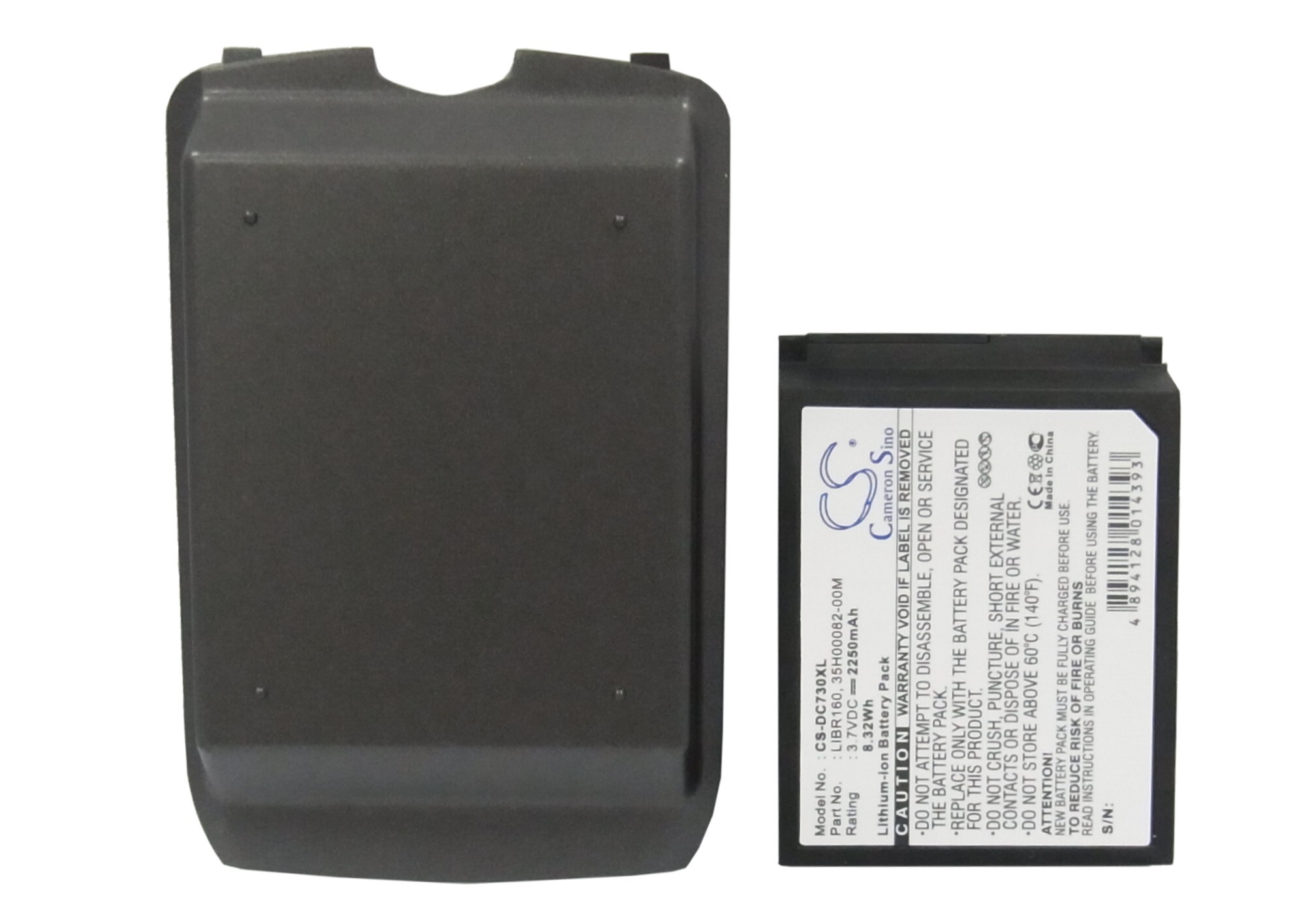 Batteri till SmartPhone, Mobil för SoftBank X02HT