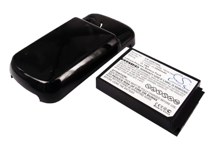 Batteri till SmartPhone, Mobil för Vodafone VPA Compact GPS