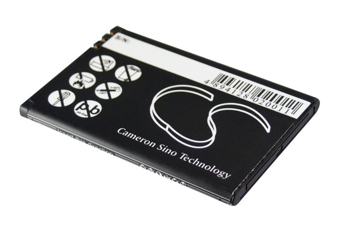 Batteri till SmartPhone, Mobil för ACE Caracas, Caracas 2