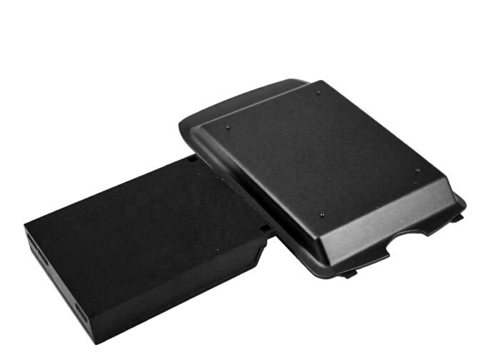 Batteri till SmartPhone, Mobil för Vodafone V1415, VDA V