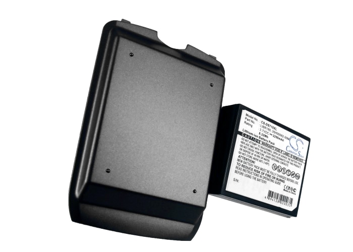Batteri till SmartPhone, Mobil för Vodafone V1415, VDA V