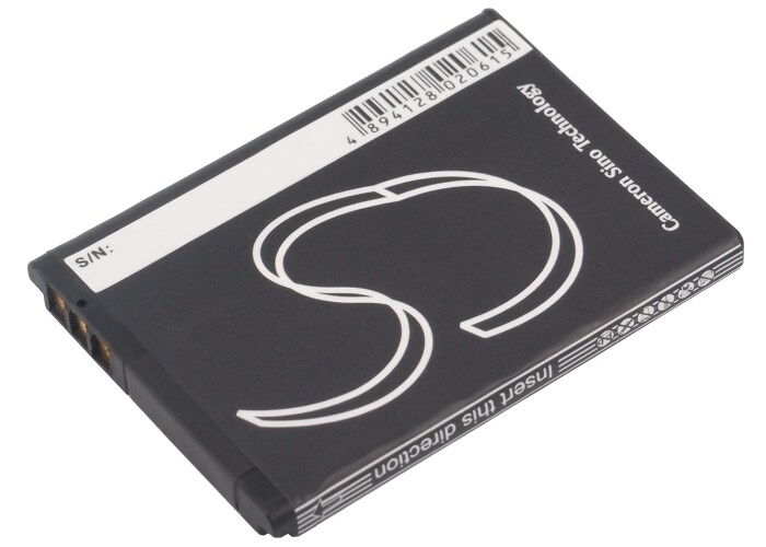Batteri till SmartPhone, Mobil för Vodafone 540, VF540, 226 m.fl.