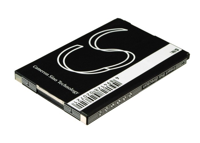 Batteri till SmartPhone, Mobil för O2 XDA Mantle