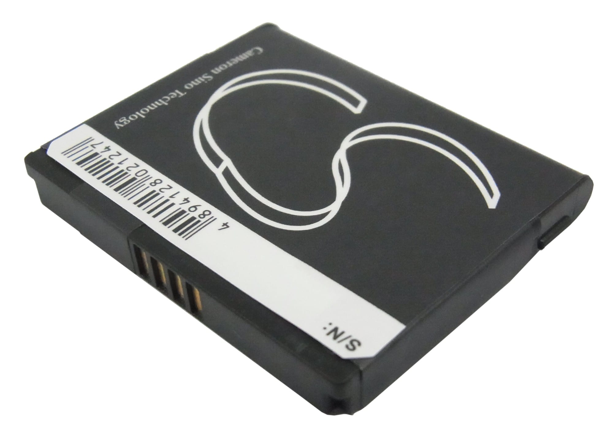 Batteri till SmartPhone, Mobil för T-Mobile Shadow, Shadow - Copper, Copper Sage