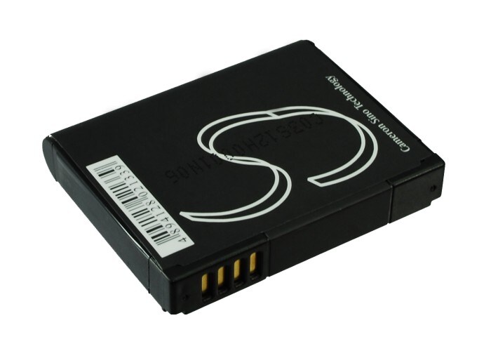 Batteri till SmartPhone, Mobil för O2 XDA Orbit 2, XDA Orbit II