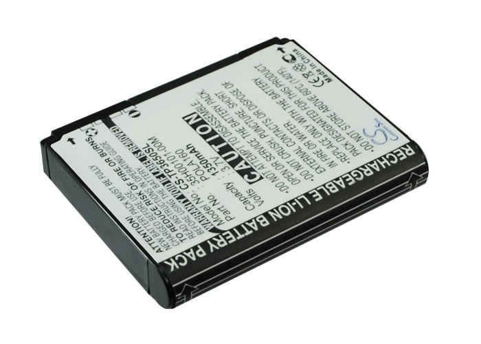 Batteri till SmartPhone, Mobil för O2 XDA Orbit 2, XDA Orbit II