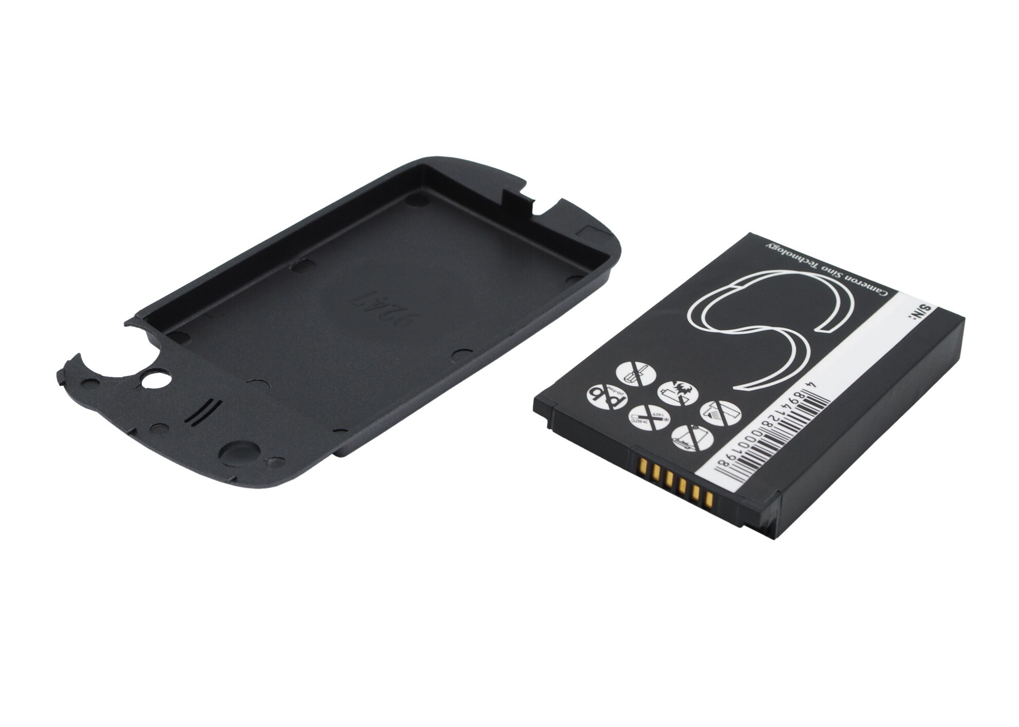 Batteri till SmartPhone, Mobil för HTC P4000, Mogul, Titan 100 m.fl.