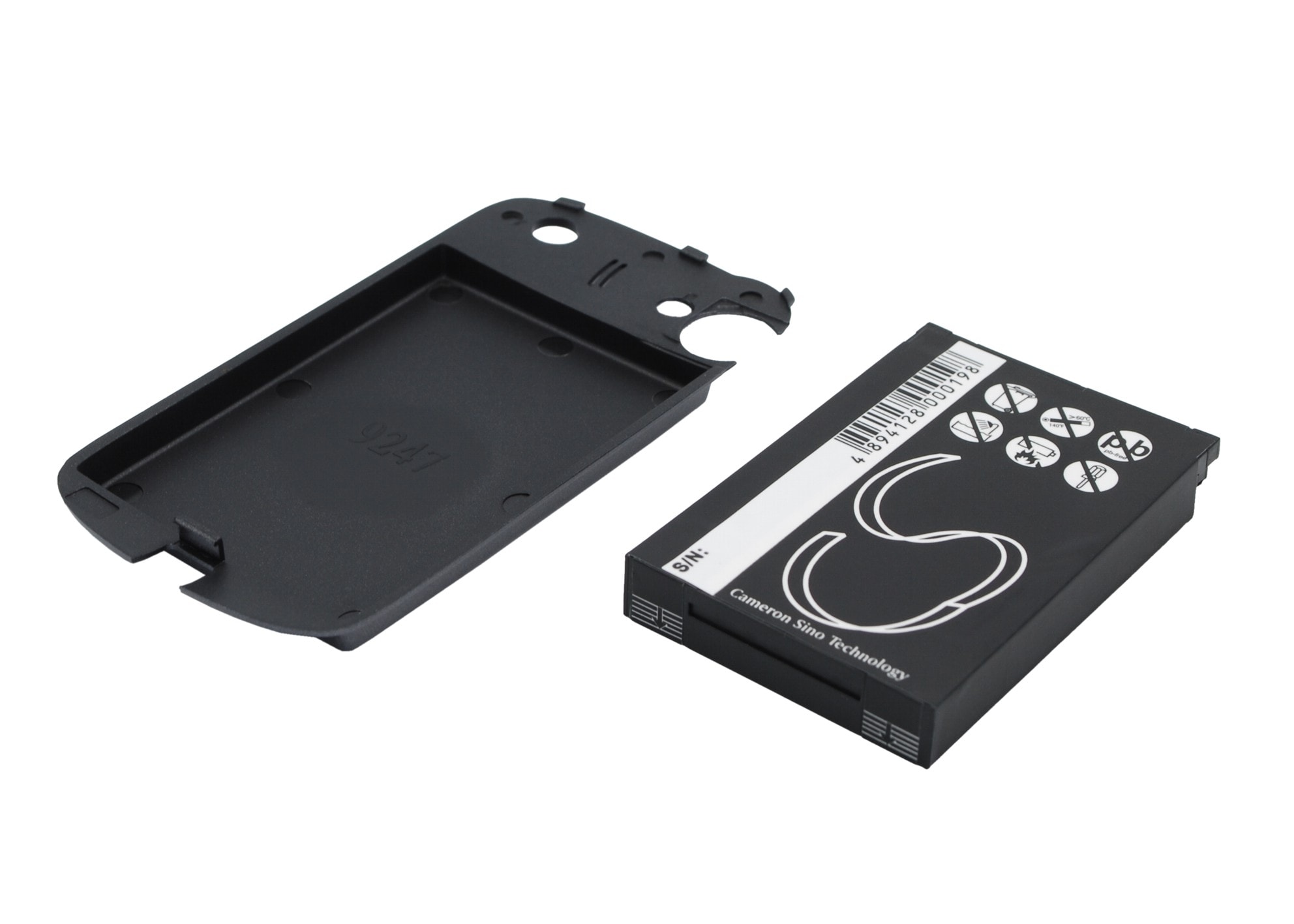 Batteri till SmartPhone, Mobil för HTC P4000, Mogul, Titan 100 m.fl.