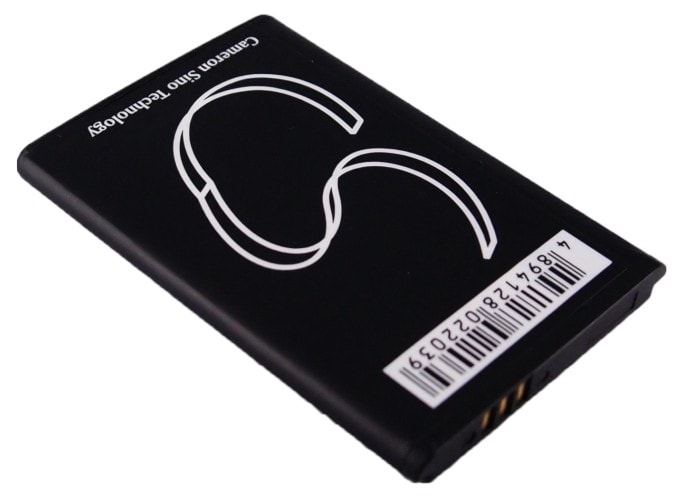 Batteri till SmartPhone, Mobil för Samsung SGH-ZV60, SGH-T739, SGH-W559 m.fl.