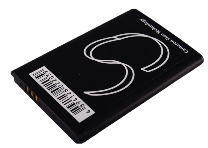 Batteri till SmartPhone, Mobil för Samsung SGH-ZV60, SGH-T739, SGH-W559 m.fl.