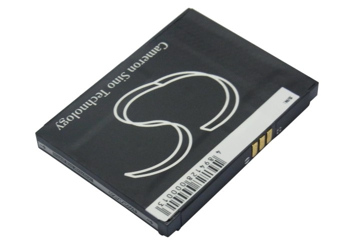 Batteri till SmartPhone, Mobil för Audiovox SMT5700, SMT-5700