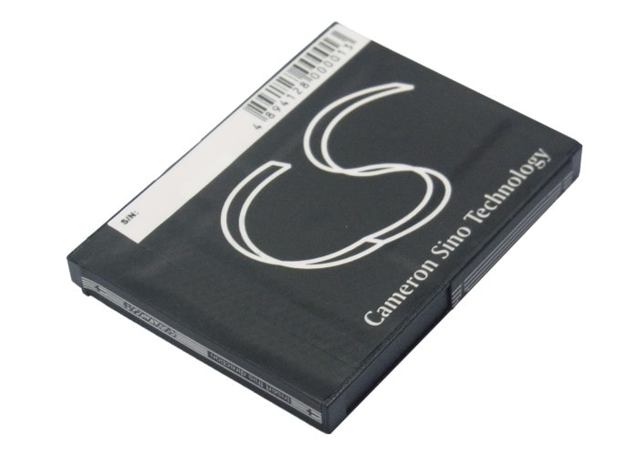 Batteri till SmartPhone, Mobil för Audiovox SMT5700, SMT-5700