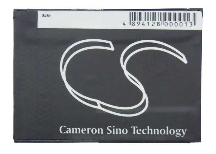 Batteri till SmartPhone, Mobil för Audiovox SMT5700, SMT-5700