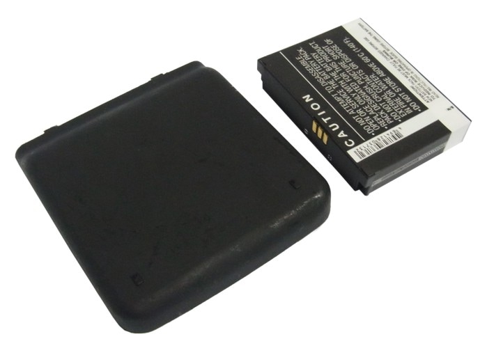 Batteri till SmartPhone, Mobil för Audiovox SMT5700, SMT-5700