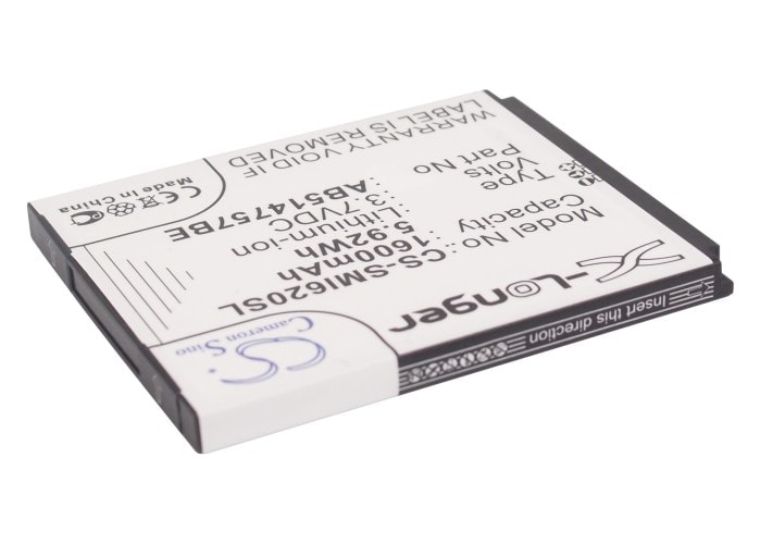Batteri till SmartPhone, Mobil för Samsung SGH-i620, SGH-i640, SGH-i640v