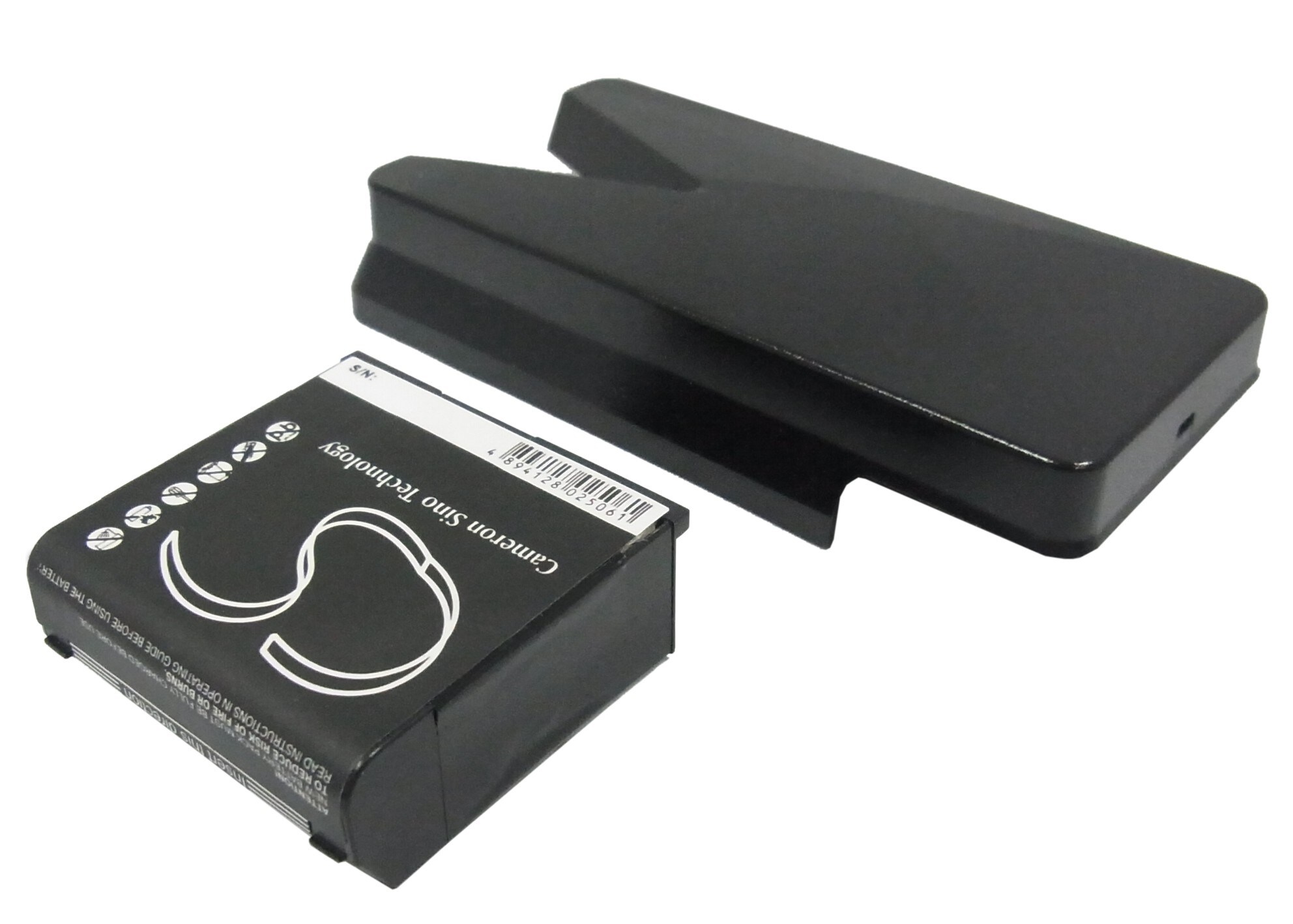 Batteri till SmartPhone, Mobil för O2 Xda Serra, XDA Diamond Pro