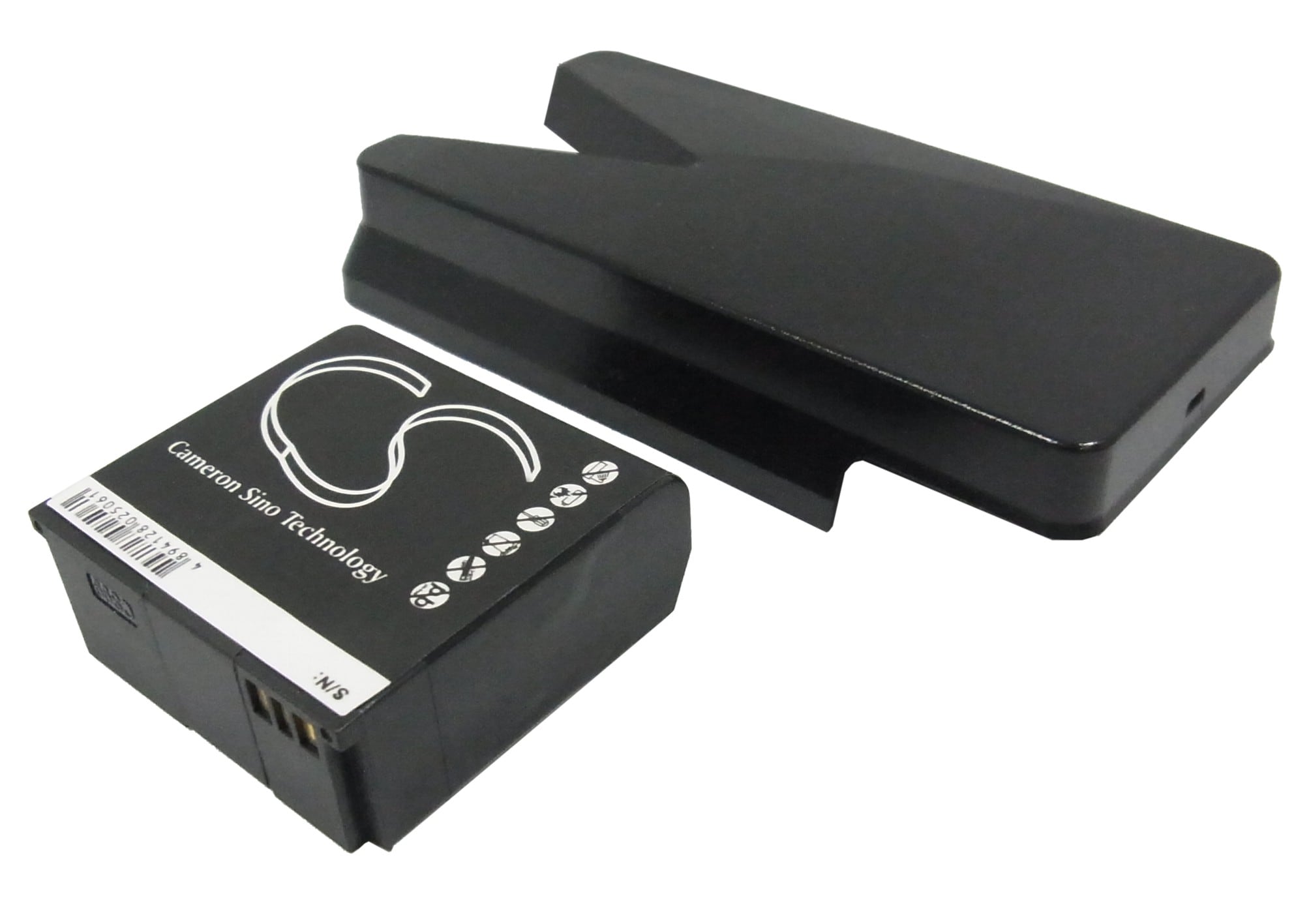 Batteri till SmartPhone, Mobil för O2 Xda Serra, XDA Diamond Pro