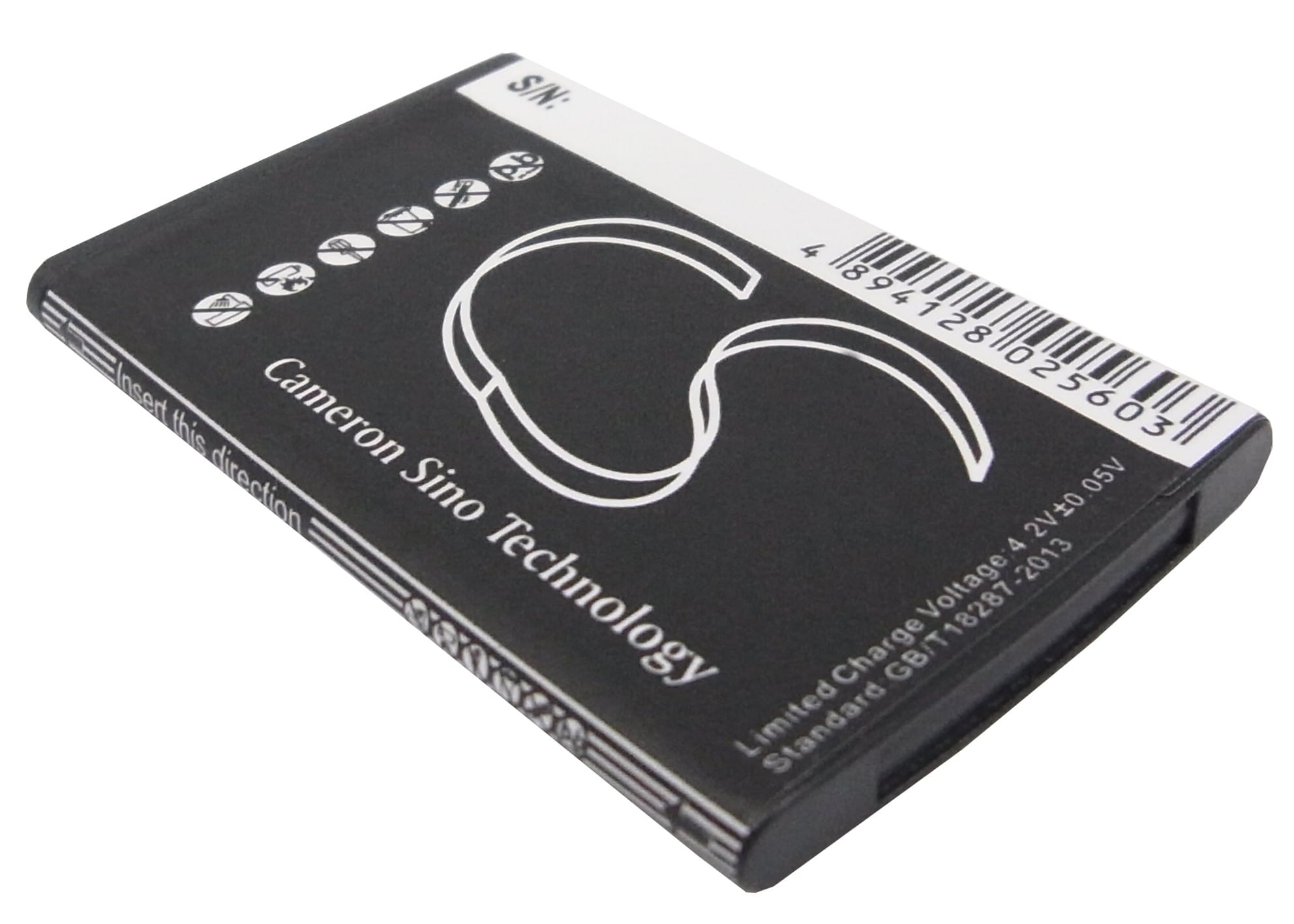 Batteri till SmartPhone, Mobil för Samsung SGH-F400, SGH-F408, GT-M7500 m.fl.