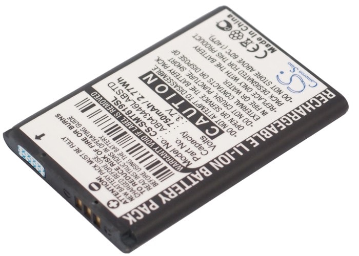Batteri till SmartPhone, Mobil för UMX MXC-550