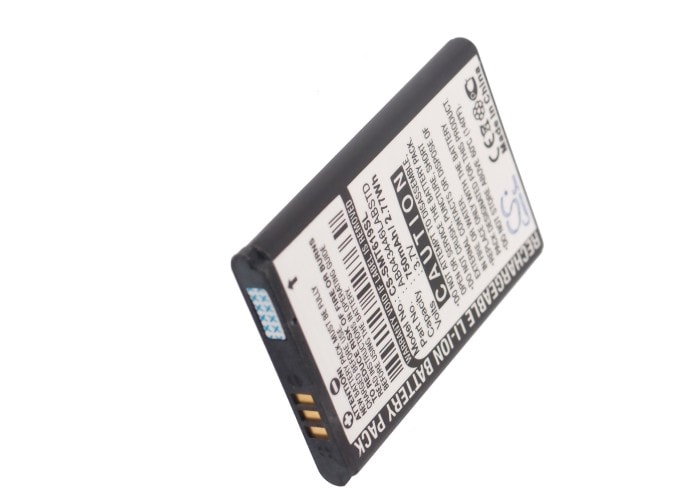 Batteri till SmartPhone, Mobil för UMX MXC-550