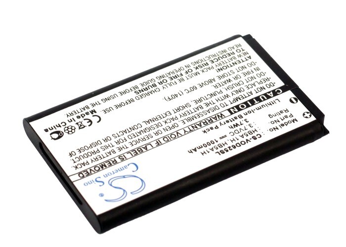 Batteri till SmartPhone, Mobil för Vodafone V625, VF625