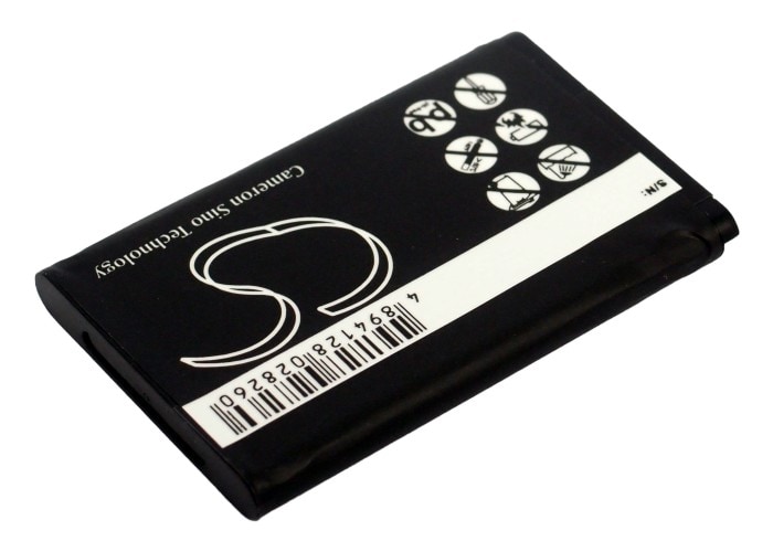 Batteri till SmartPhone, Mobil för Vodafone V625, VF625