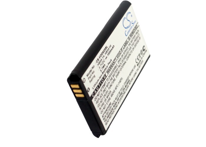 Batteri till SmartPhone, Mobil för Vodafone V625, VF625